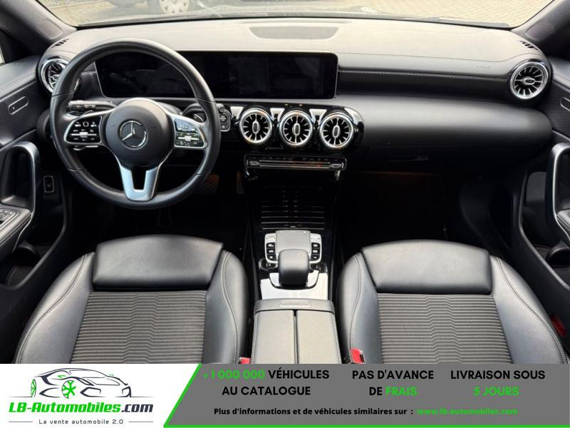 Mercedes CL 200 BVA  occasion  Beaupuy - photo n3