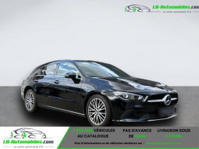 Mercedes CL 200 BVA  occasion � Beaupuy - photo n�2