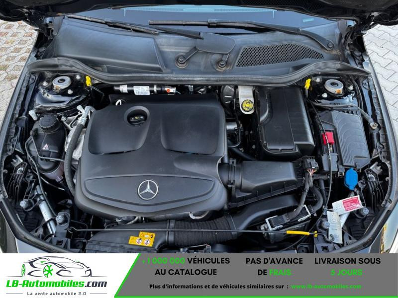Mercedes CL 200 BVA  occasion  Beaupuy - photo n5