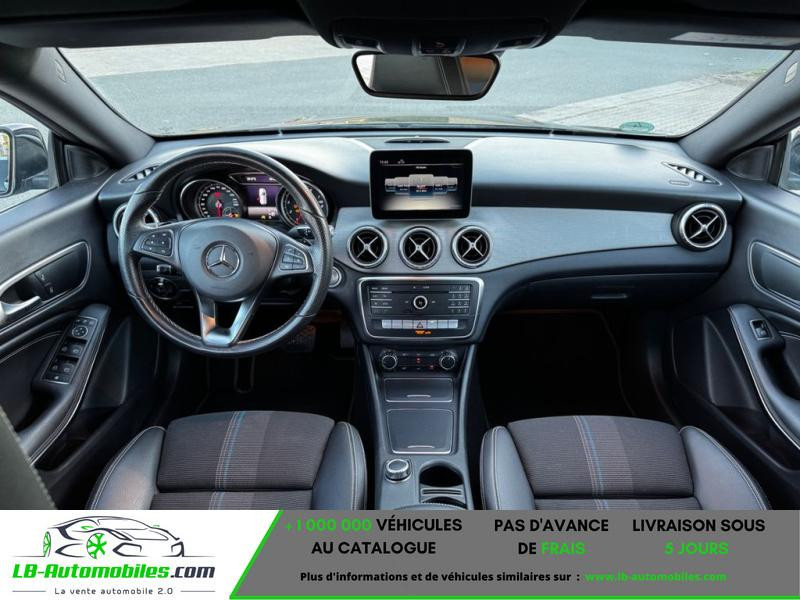 Mercedes CL 200 BVA  occasion  Beaupuy - photo n3