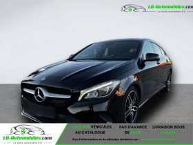 Mercedes CL 200 BVA  occasion � Beaupuy - photo n�2