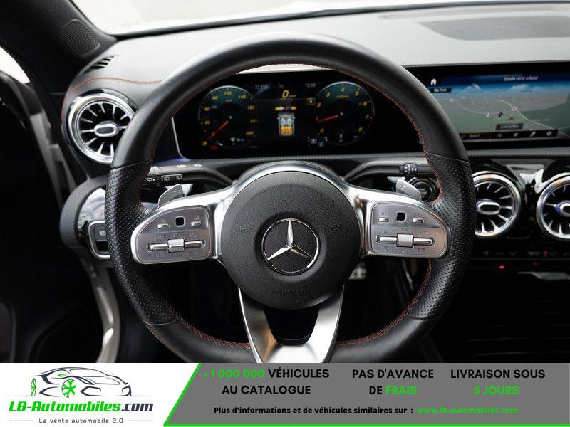 Mercedes CL 200 BVA  occasion  Beaupuy - photo n6