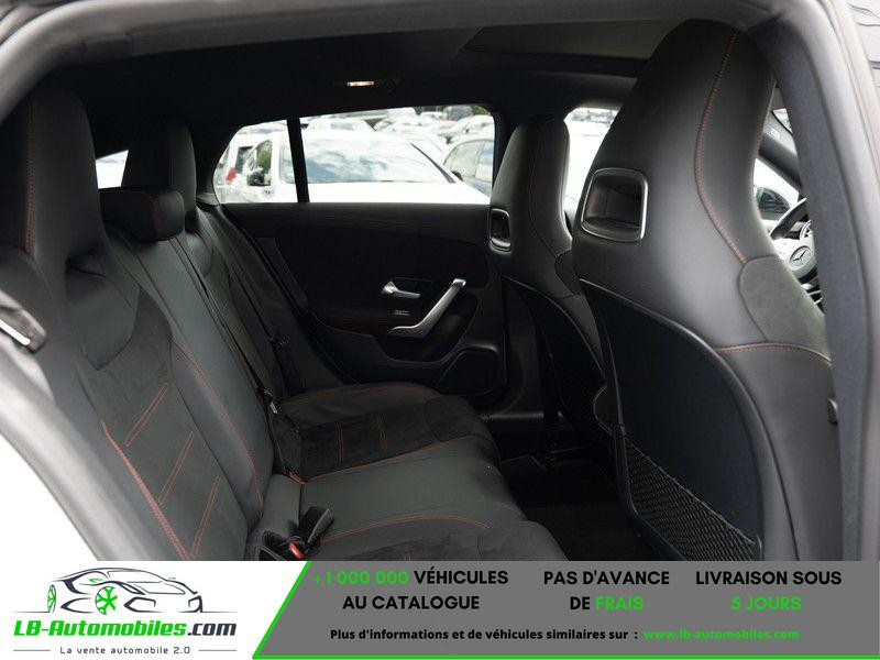 Mercedes CL 200 BVA  occasion  Beaupuy - photo n5