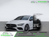Mercedes CL 200 BVA   Beaupuy 31