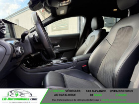 Mercedes CL 200 BVA  occasion � Beaupuy - photo n�5