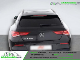 Mercedes CL 200 BVA  occasion � Beaupuy - photo n�5