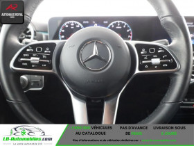 Mercedes CL 200 BVA  occasion � Beaupuy - photo n�6