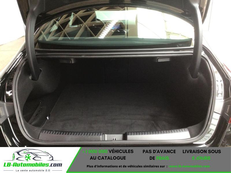 Mercedes CL 200 BVA  occasion  Beaupuy - photo n8
