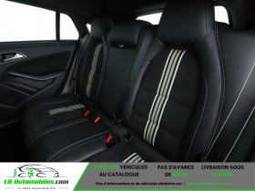 Mercedes CL 200 BVA  occasion  Beaupuy - photo n10