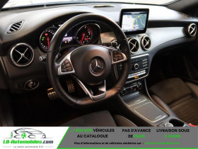 Mercedes CL 200 BVA  occasion  Beaupuy - photo n6