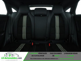 Mercedes CL 200 BVA  occasion  Beaupuy - photo n8