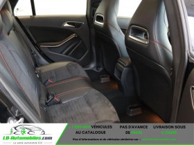 Mercedes CL 200 BVA  occasion  Beaupuy - photo n5