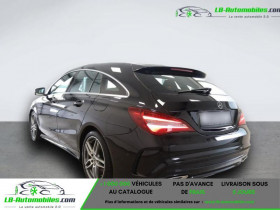 Mercedes CL 200 BVA  occasion  Beaupuy - photo n3