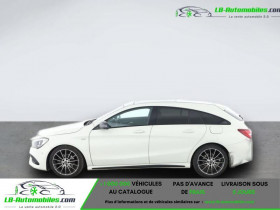 Mercedes CL 200 BVA  occasion  Beaupuy - photo n6