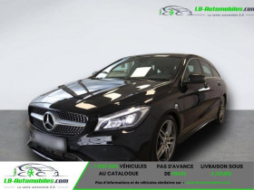 Mercedes CL 200 BVA  occasion  Beaupuy - photo n2