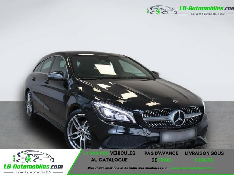 Mercedes CL 200 BVA  occasion  Beaupuy