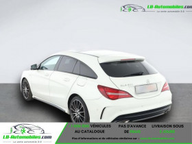 Mercedes CL 200 BVA  occasion  Beaupuy - photo n4