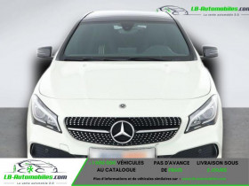 Mercedes CL 200 BVA  occasion  Beaupuy - photo n5