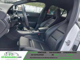 Mercedes CL 200 BVA  occasion  Beaupuy - photo n8