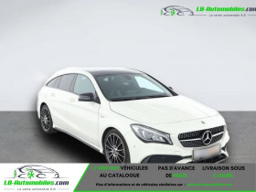 Mercedes CL 200 BVA  occasion  Beaupuy - photo n2