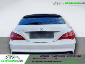 Mercedes CL 200 BVA  occasion  Beaupuy - photo n7