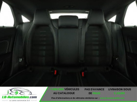 Mercedes CL 200 BVA  occasion  Beaupuy - photo n8