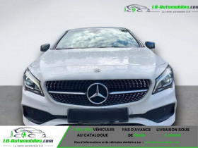 Mercedes CL 200 BVA  occasion  Beaupuy - photo n5