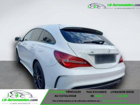 Mercedes CL 200 BVA  occasion  Beaupuy - photo n4