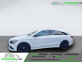 Mercedes CL 200 BVA  occasion  Beaupuy - photo n6