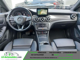 Mercedes CL 200 BVA  occasion  Beaupuy - photo n3