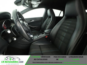 Mercedes CL 200 BVA  occasion  Beaupuy - photo n7