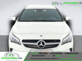 Mercedes CL 200 BVA  occasion  Beaupuy - photo n5
