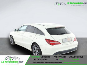 Mercedes CL 200 BVA  occasion  Beaupuy - photo n4