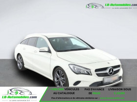 Mercedes CL 200 BVA  occasion  Beaupuy - photo n2