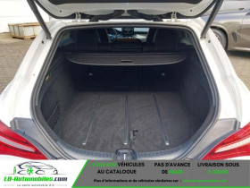 Mercedes CL 200 BVA  occasion  Beaupuy - photo n11