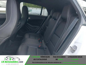 Mercedes CL 200 BVA  occasion  Beaupuy - photo n9