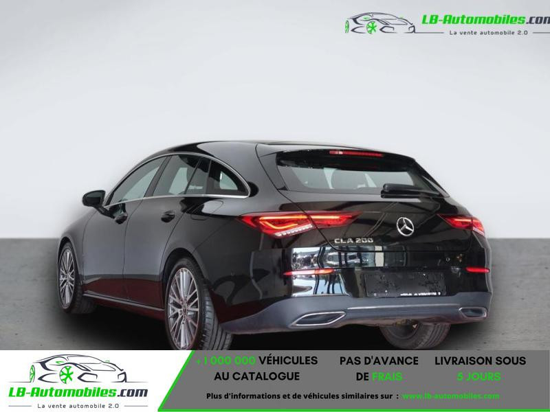Mercedes CL 200 BVA  occasion  Beaupuy - photo n3
