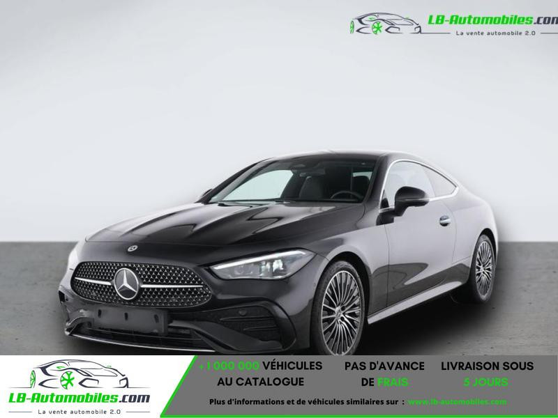 Mercedes CL 200 BVA  occasion  Beaupuy