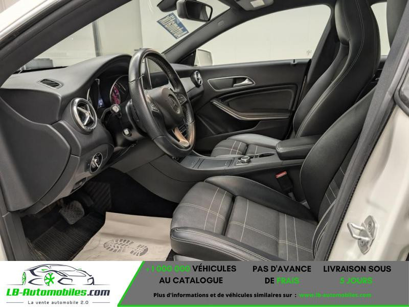 Mercedes CL 200 BVA  occasion  Beaupuy - photo n7