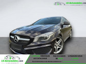 Mercedes CL occasion année 2015 boite Automatique Annonce Mercedes CL occasion Essence 200 BVA à Beaupuy