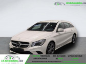Mercedes CL occasion année 2016 boite Automatique Annonce Mercedes CL occasion Essence 200 BVA à Beaupuy