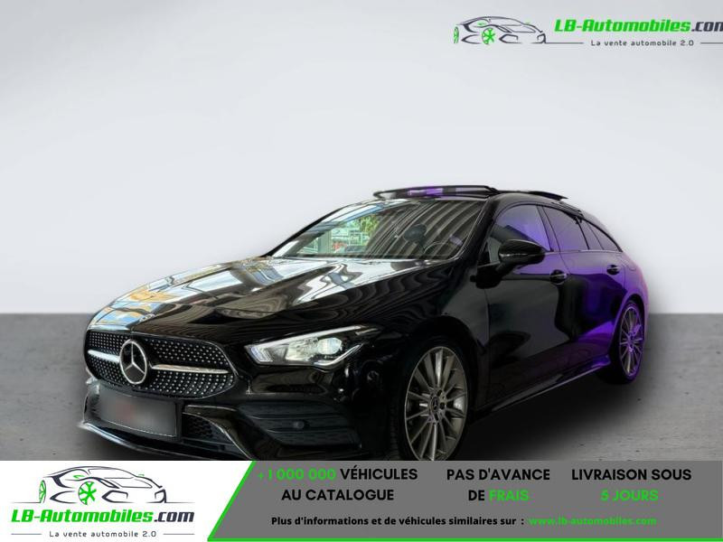 Mercedes CL 200 BVA  occasion  Beaupuy - photo n2