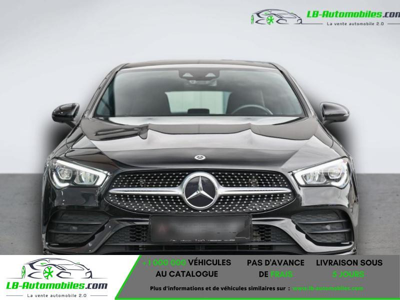 Mercedes CL 200 BVA  occasion  Beaupuy - photo n5