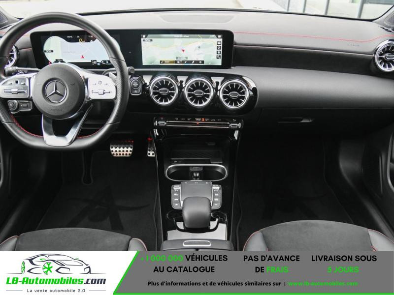 Mercedes CL 200 BVA  occasion  Beaupuy - photo n3