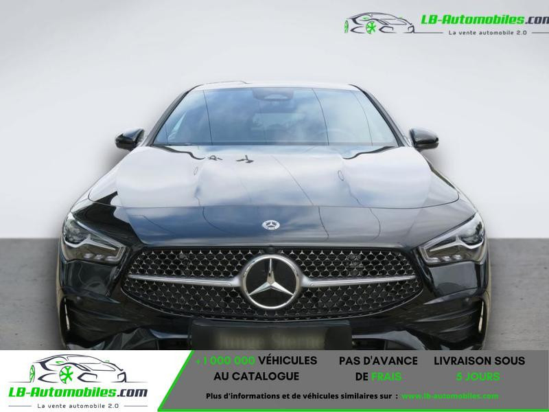 Mercedes CL 200 BVA  occasion  Beaupuy - photo n2