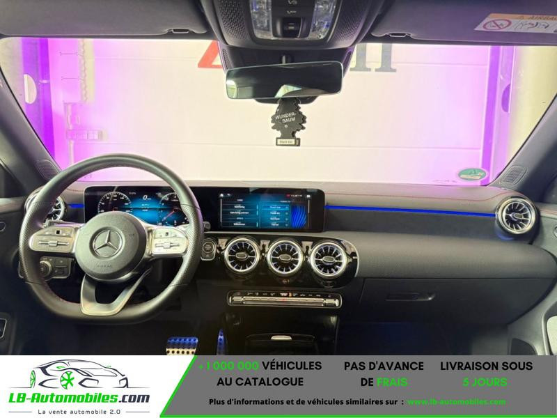 Mercedes CL 200 BVA  occasion  Beaupuy - photo n3