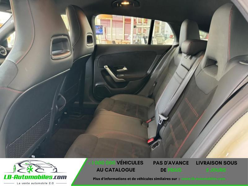 Mercedes CL 200 BVA  occasion  Beaupuy - photo n5