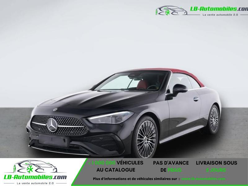 Mercedes CL 200 BVA  occasion  Beaupuy