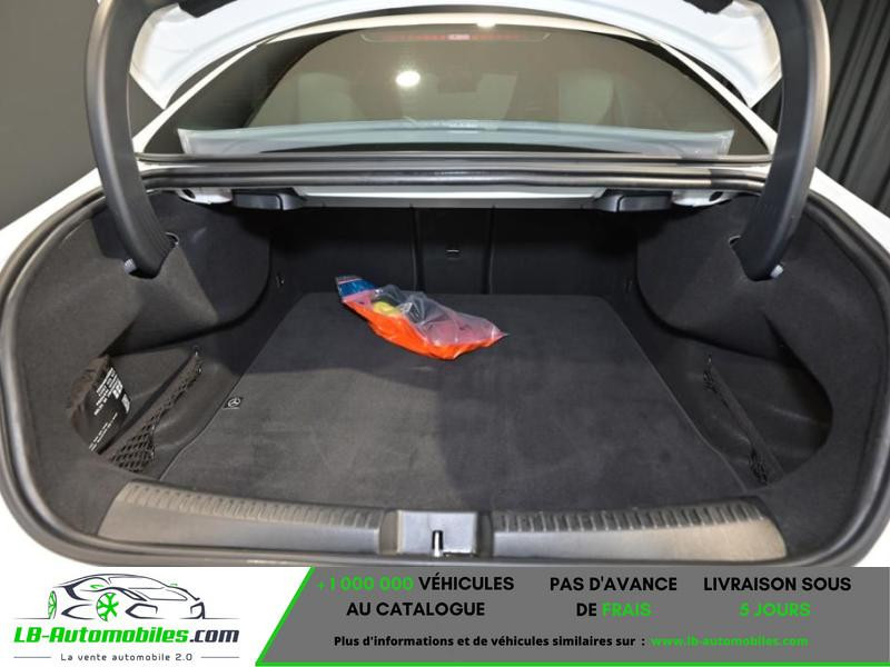 Mercedes CL 200 BVA  occasion  Beaupuy - photo n5