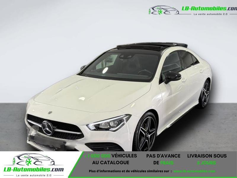 Mercedes CL 200 BVA  occasion  Beaupuy